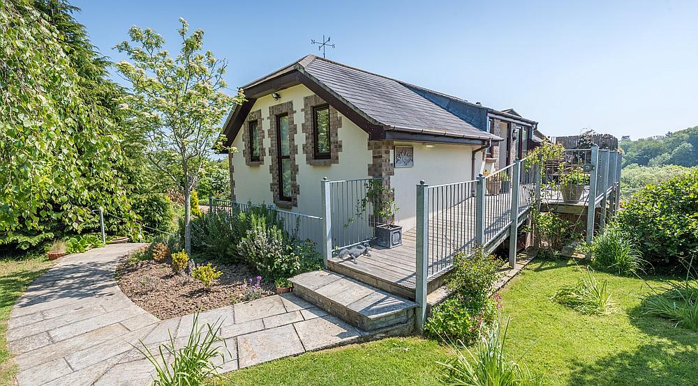 Property for Sale Bridport DORSET Rural Scene