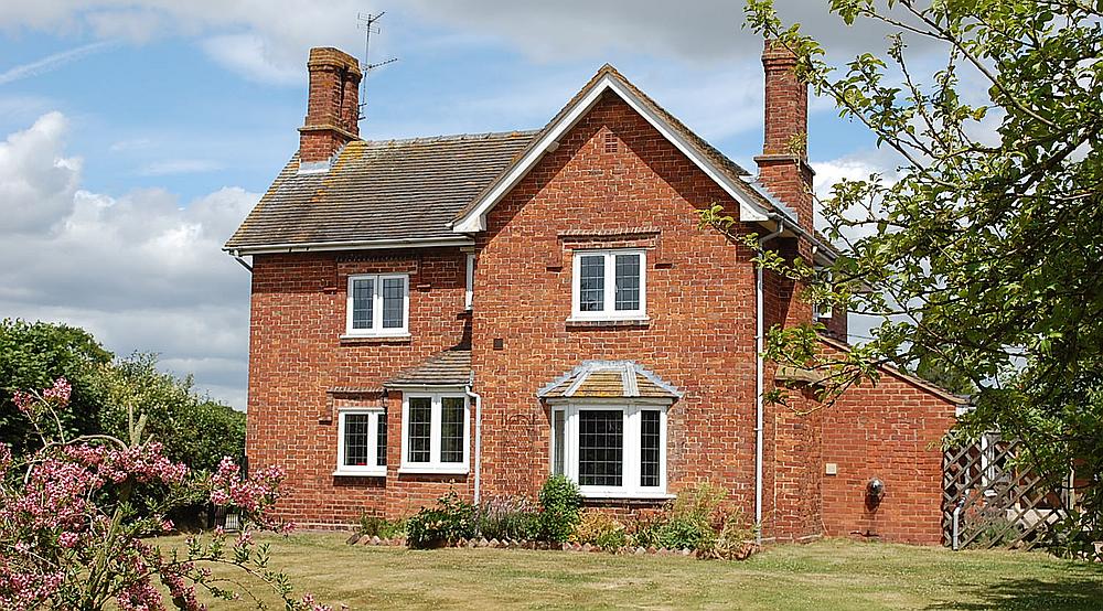 Property for Sale Shrewsbury, SHROPSHIRE Rural Scene
