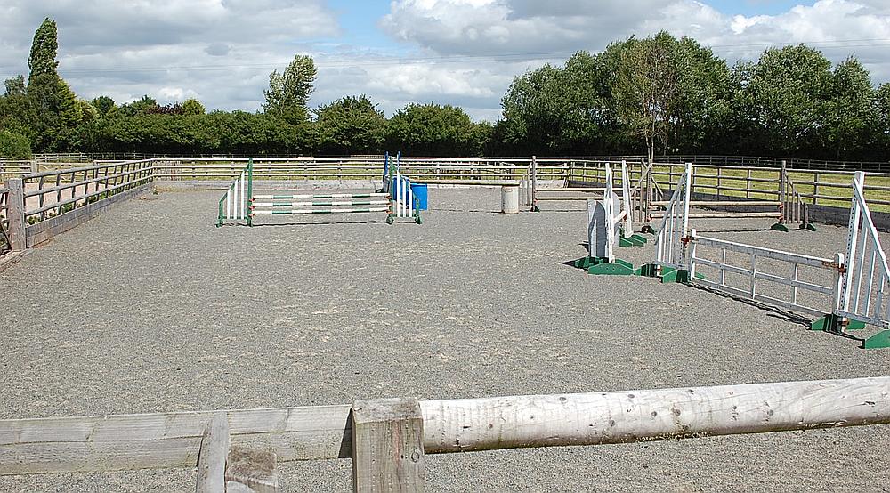 Property for Sale Shrewsbury, SHROPSHIRE Rural Scene