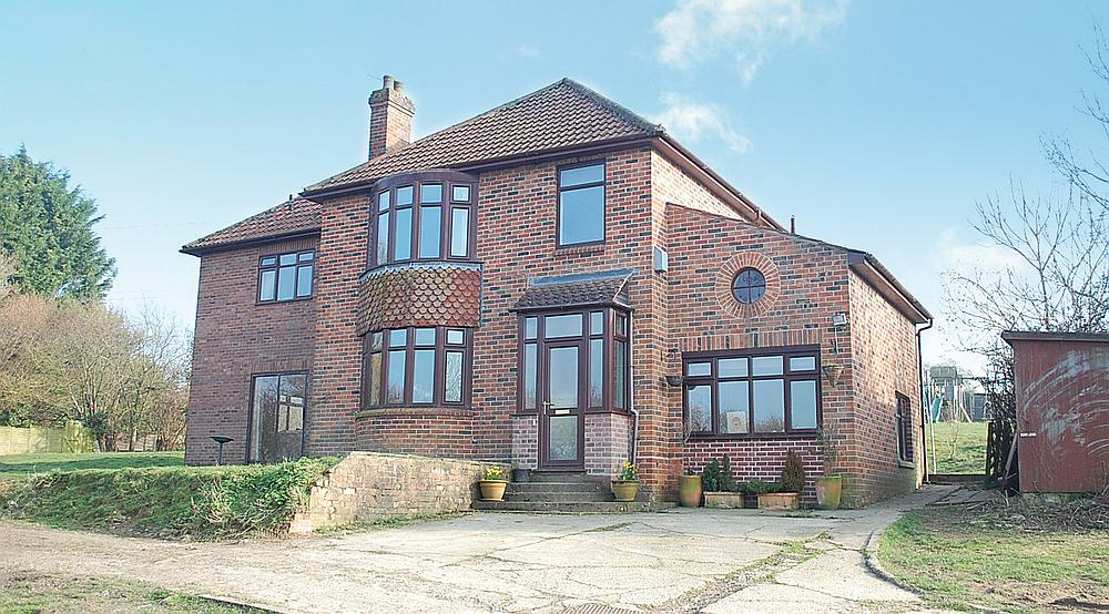 Property for Sale Lower SOMERSET Rural Scene