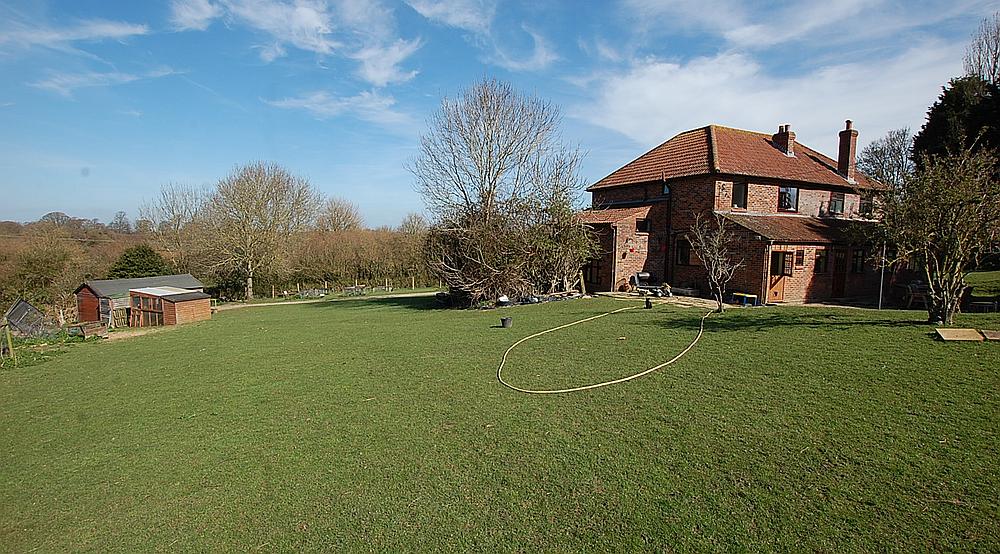 Property for Sale Lower SOMERSET Rural Scene