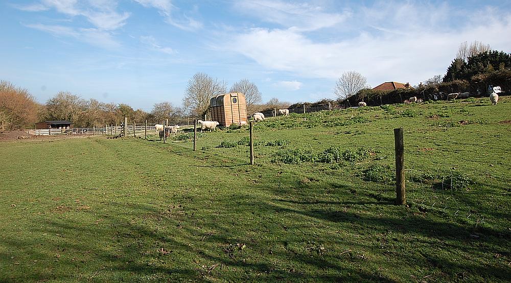 Property for Sale Lower SOMERSET Rural Scene