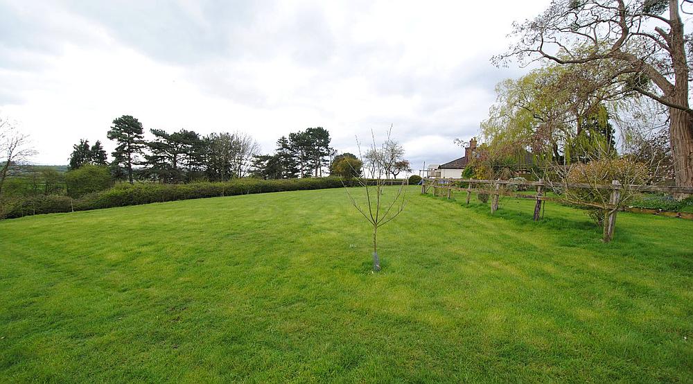 Property for Sale Westbury on Severn GLOUCESTERSHIRE Rural Scene