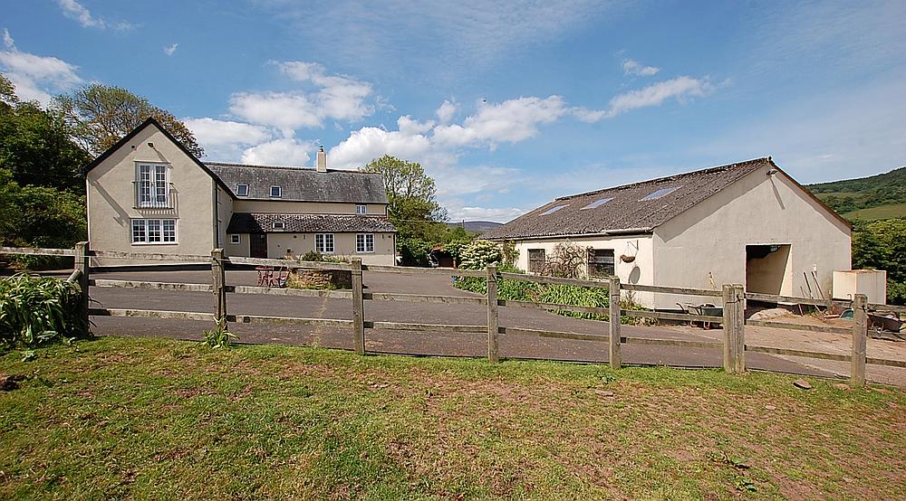 Property for Sale SOMERSET Rural Scene