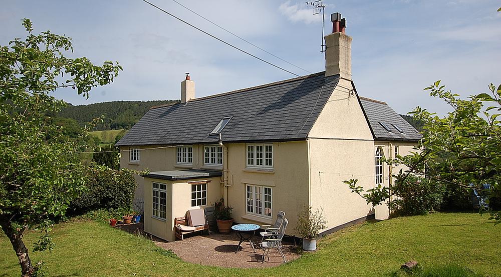 Property for Sale SOMERSET Rural Scene