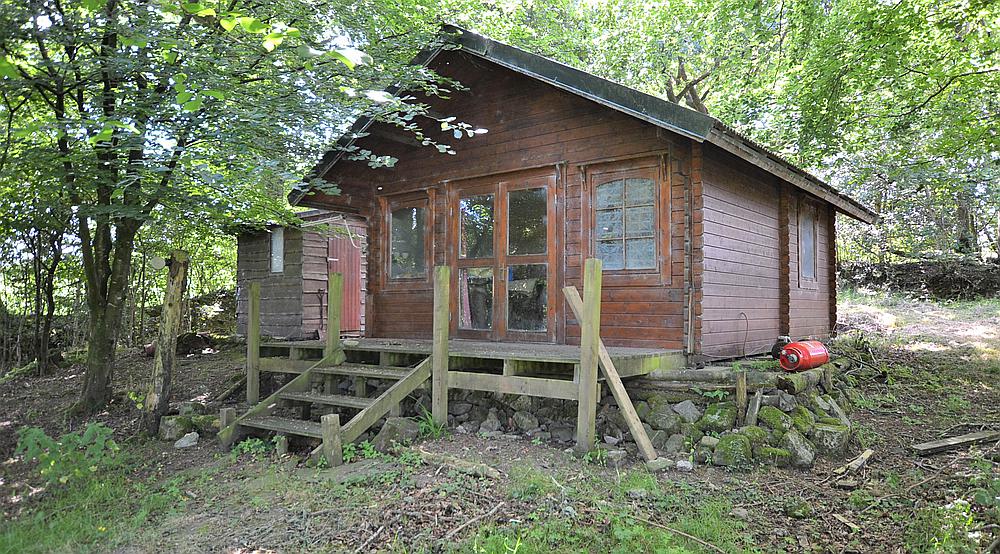 Property for Sale Cwmffrwd CARMARTHENSHIRE Rural Scene