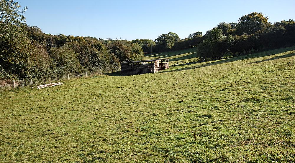 Property for Sale High BUCKINGHAMSHIRE Rural Scene