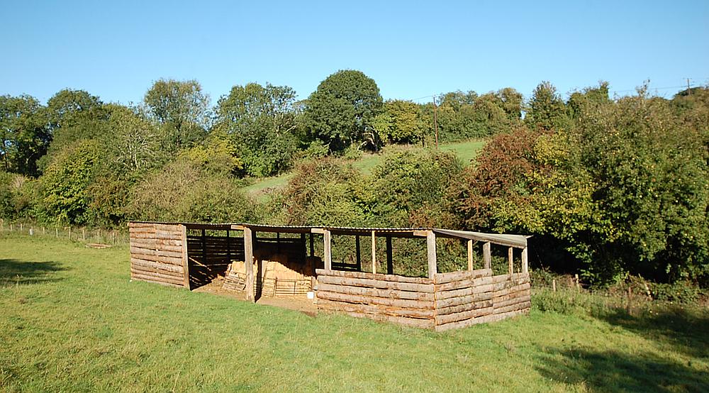 Property for Sale High BUCKINGHAMSHIRE Rural Scene