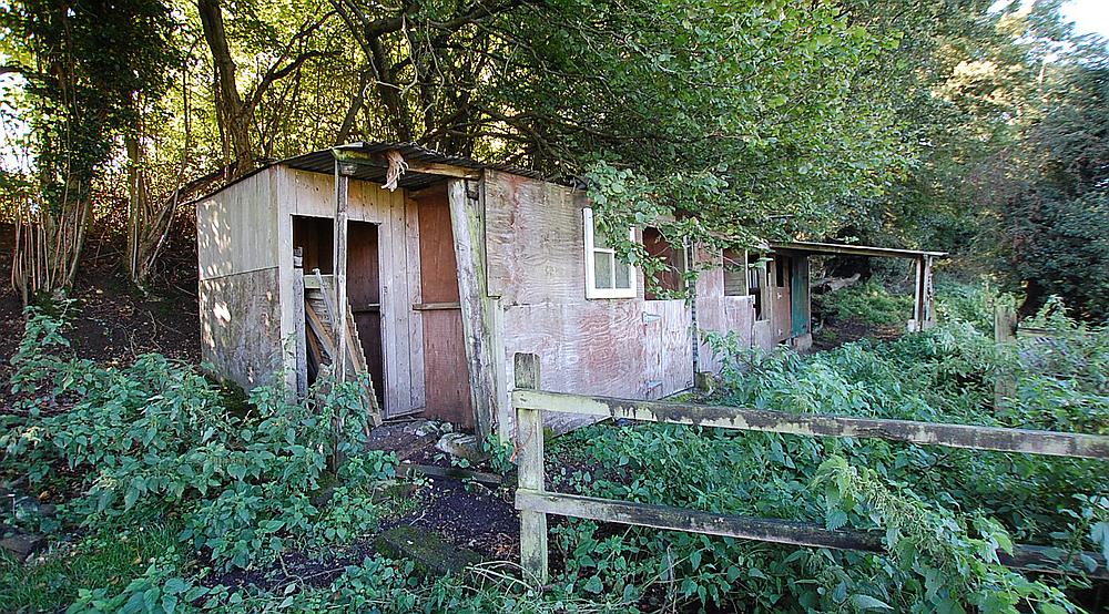 Property for Sale High BUCKINGHAMSHIRE Rural Scene