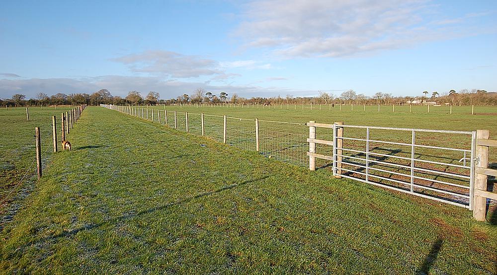 Property for Sale Woolverton BATH Rural Scene