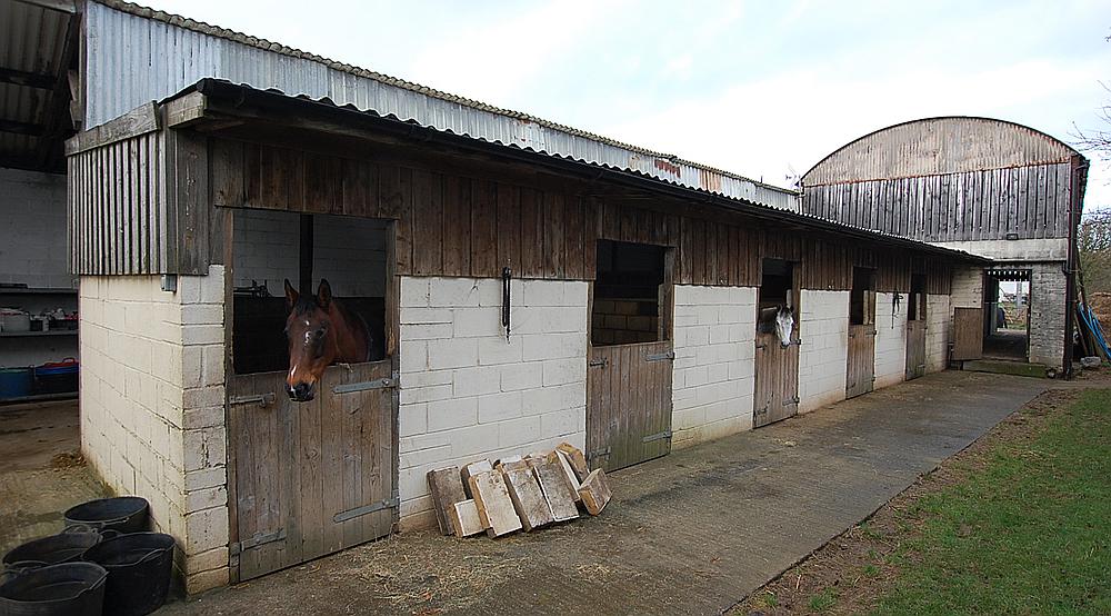 Property for Sale Woolverton BATH Rural Scene