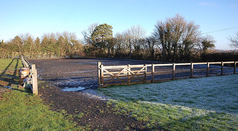 Property for Sale Woolverton BATH Rural Scene
