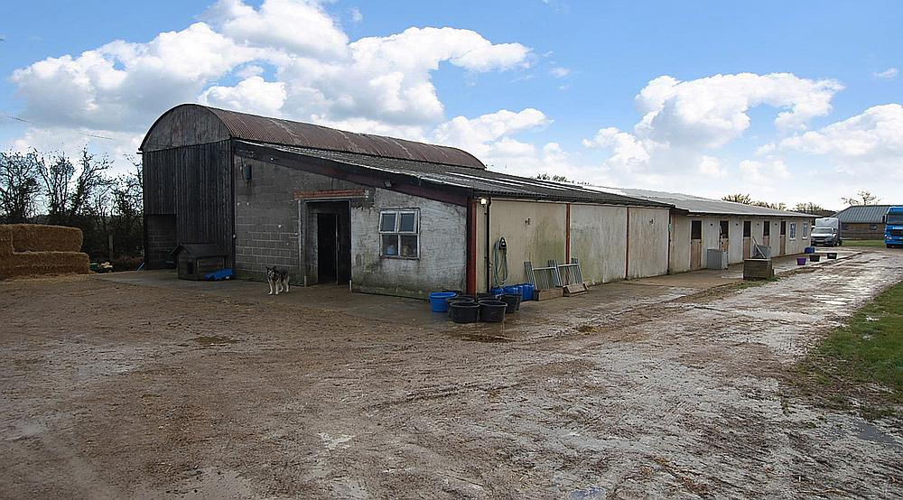 Property for Sale Woolverton BATH Rural Scene