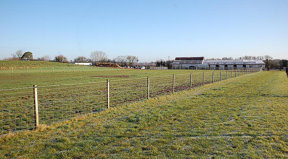 Property for Sale Woolverton BATH Rural Scene