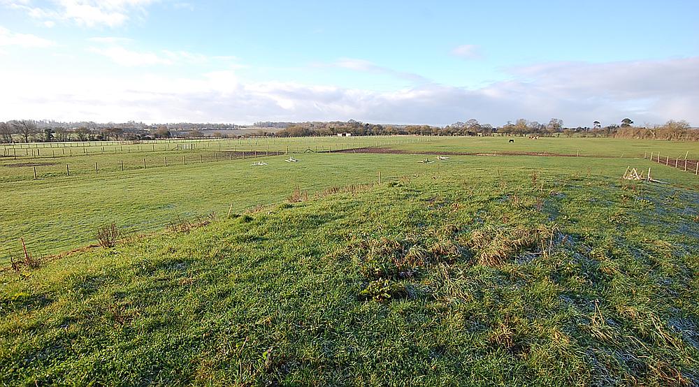 Property for Sale Woolverton BATH Rural Scene