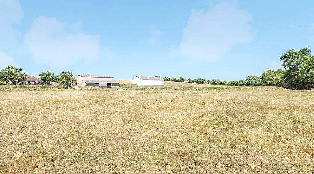 Property for Sale Evesham WORCESTERSHIRE Rural Scene