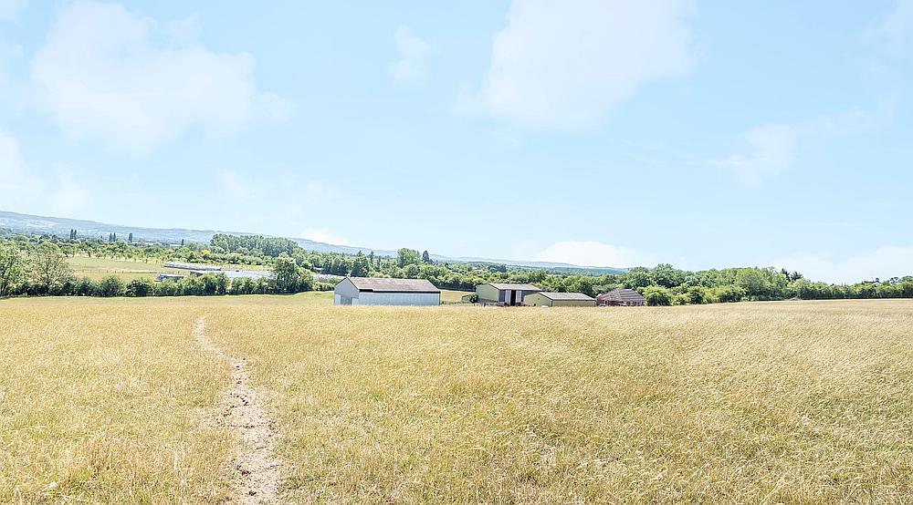 Property for Sale Evesham WORCESTERSHIRE Rural Scene