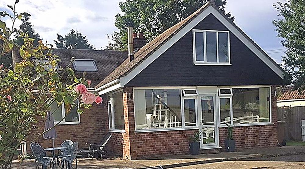 Property for Sale Wisbech CAMBRIDGESHIRE Rural Scene