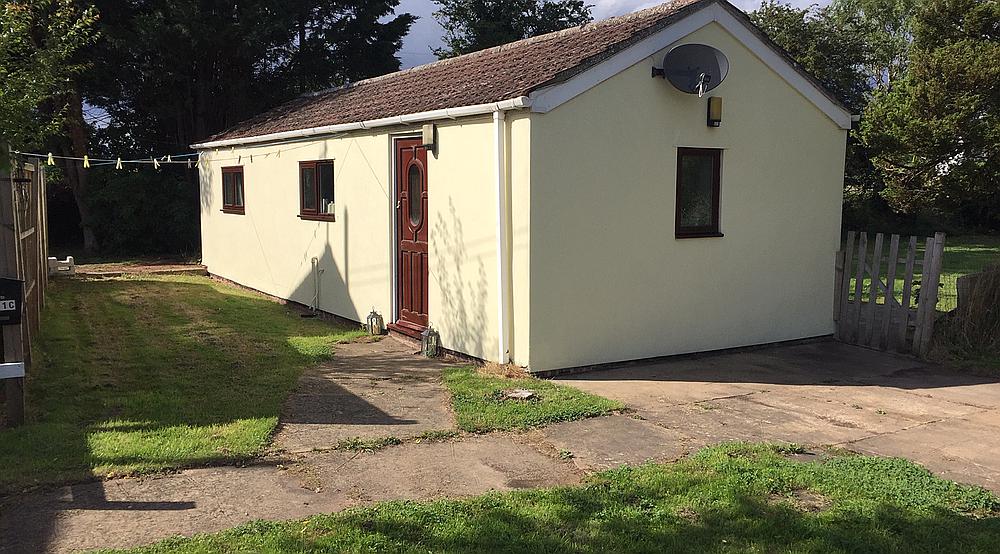 Property for Sale Wisbech CAMBRIDGESHIRE Rural Scene