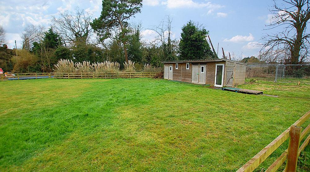 Property for Sale Wisbech CAMBRIDGESHIRE Rural Scene