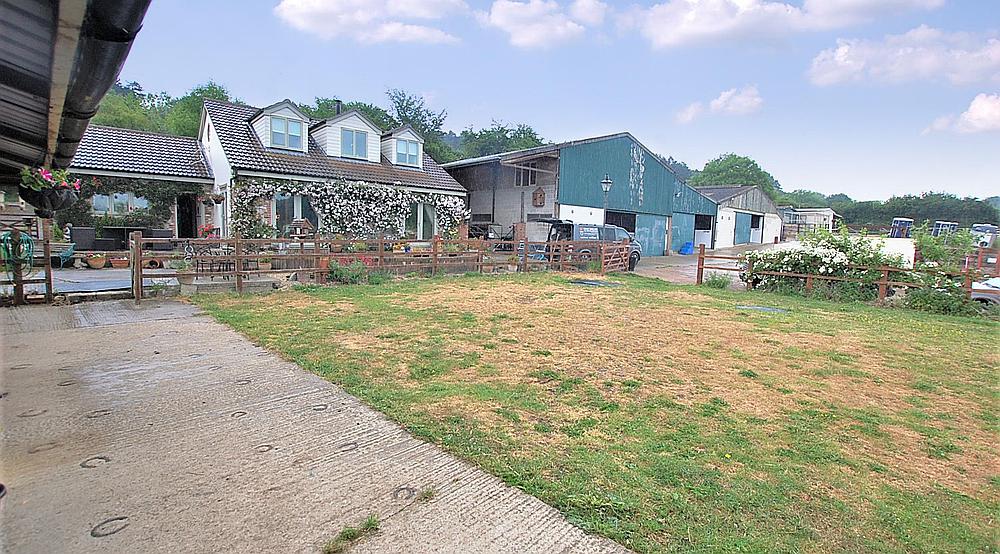 Property for Sale Nr Charmouth DORSET Rural Scene