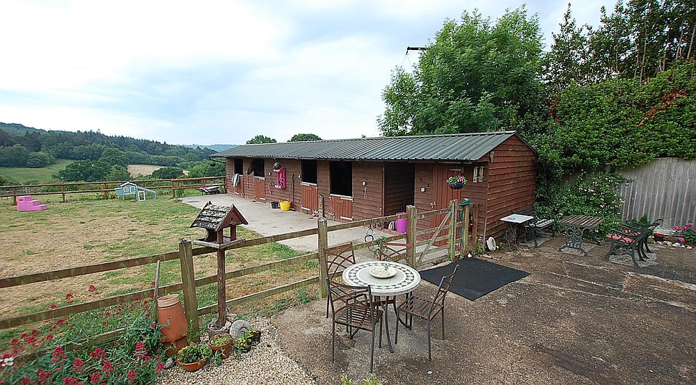 Property for Sale Nr Charmouth DORSET Rural Scene