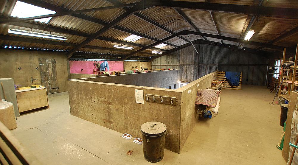 Property for Sale Nr Charmouth DORSET Rural Scene