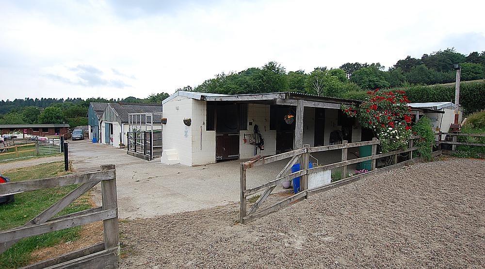 Property for Sale Nr Charmouth DORSET Rural Scene