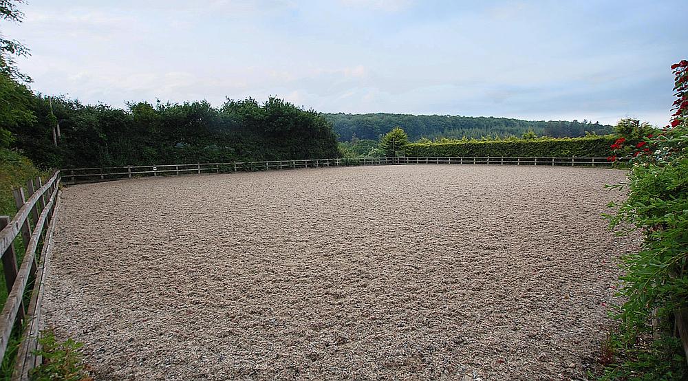 Property for Sale Nr Charmouth DORSET Rural Scene