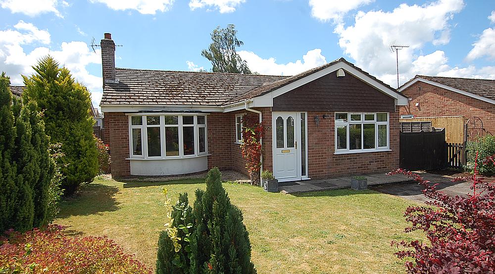 Property for Sale Burbage WILTSHIRE Rural Scene