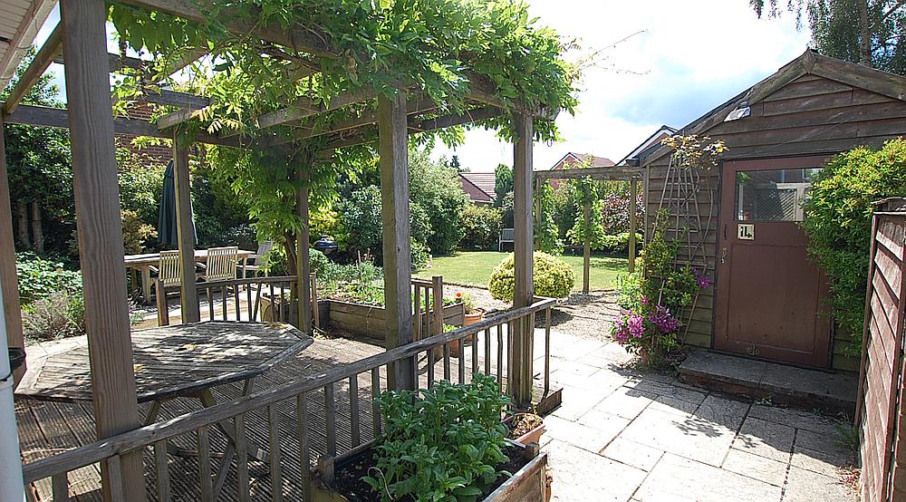 Property for Sale Burbage WILTSHIRE Rural Scene