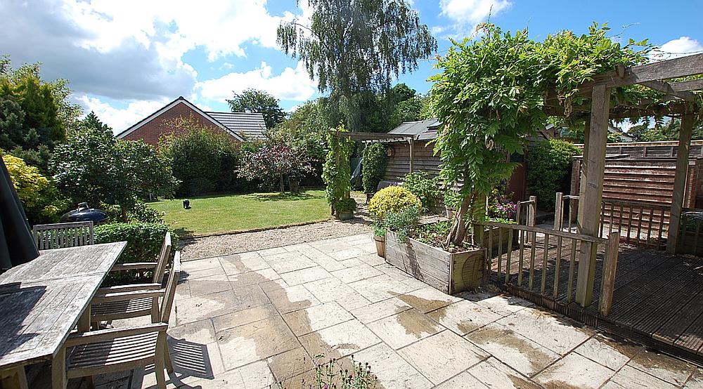 Property for Sale Burbage WILTSHIRE Rural Scene