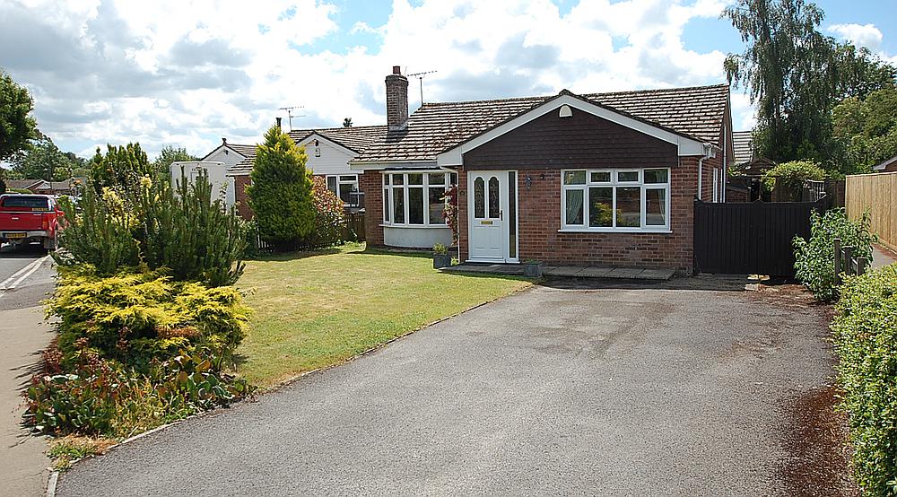 Property for Sale Burbage WILTSHIRE Rural Scene