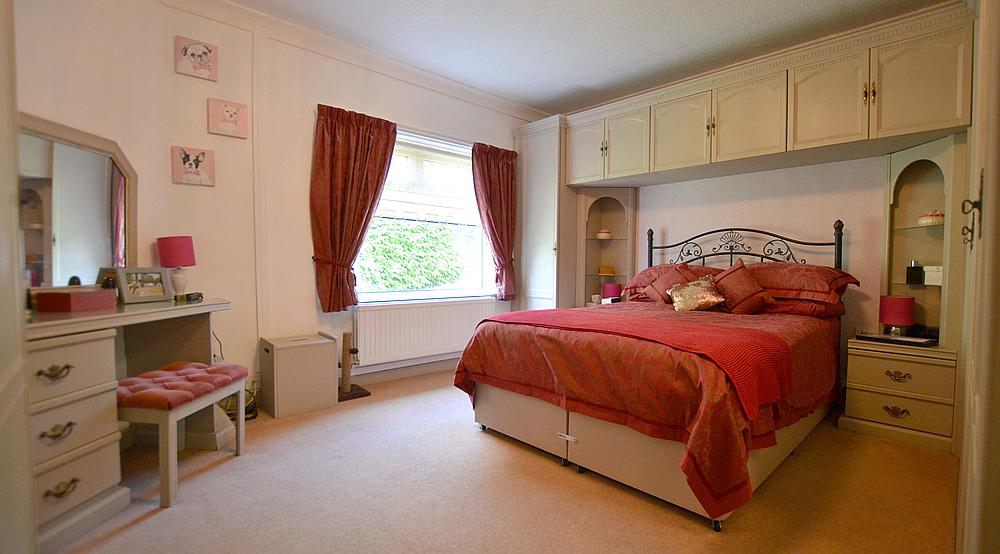 Property for Sale Lydney GLOUCESTERSHIRE Rural Scene