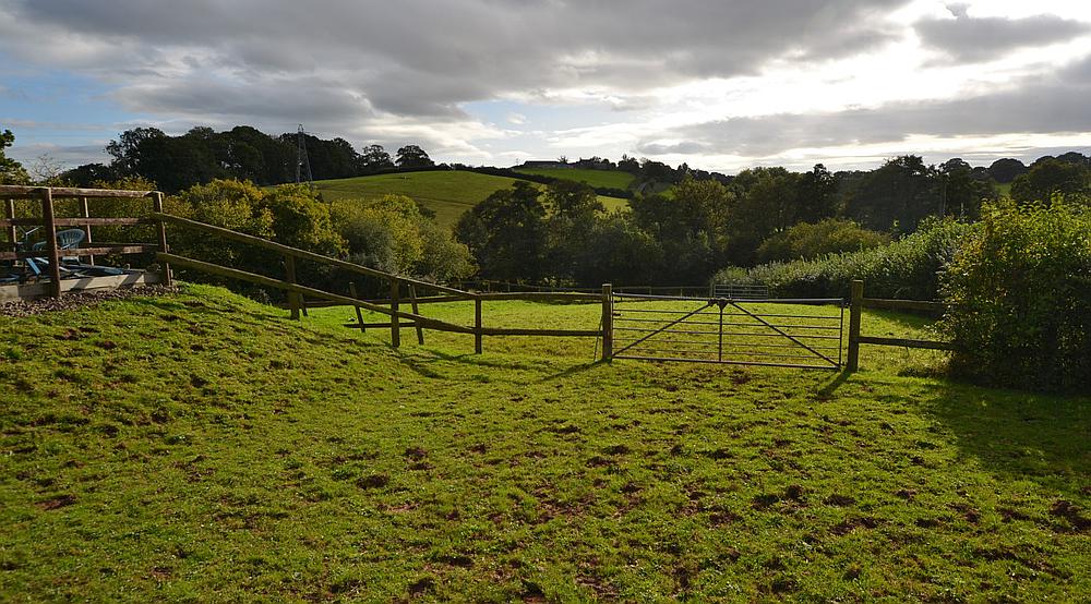 Property for Sale Lydney GLOUCESTERSHIRE Rural Scene