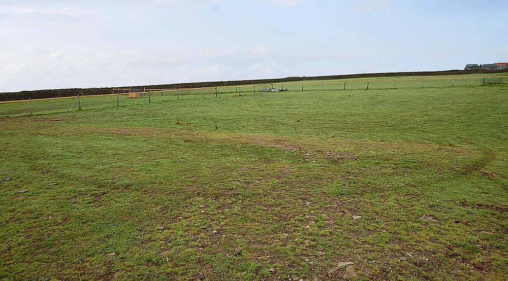 Property for Sale Treharris SOUTH WALES Rural Scene