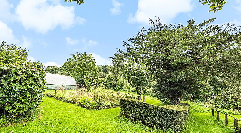 Property for Sale Capel Isaac CARMARTHENSHIRE Rural Scene