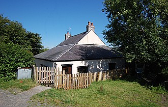 Garnant CARMARTHENSHIRE