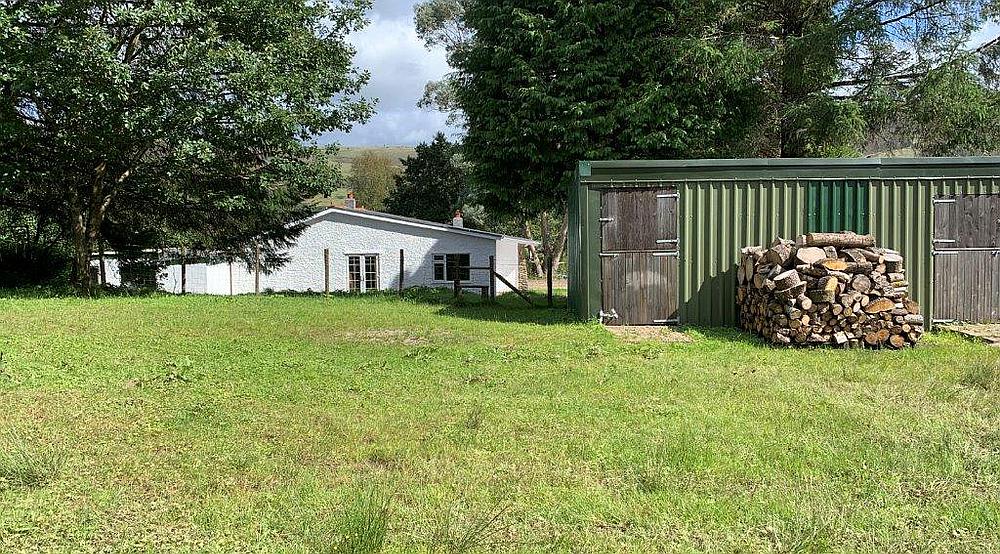 Property for Sale Treorchy RHONDDA Rural Scene