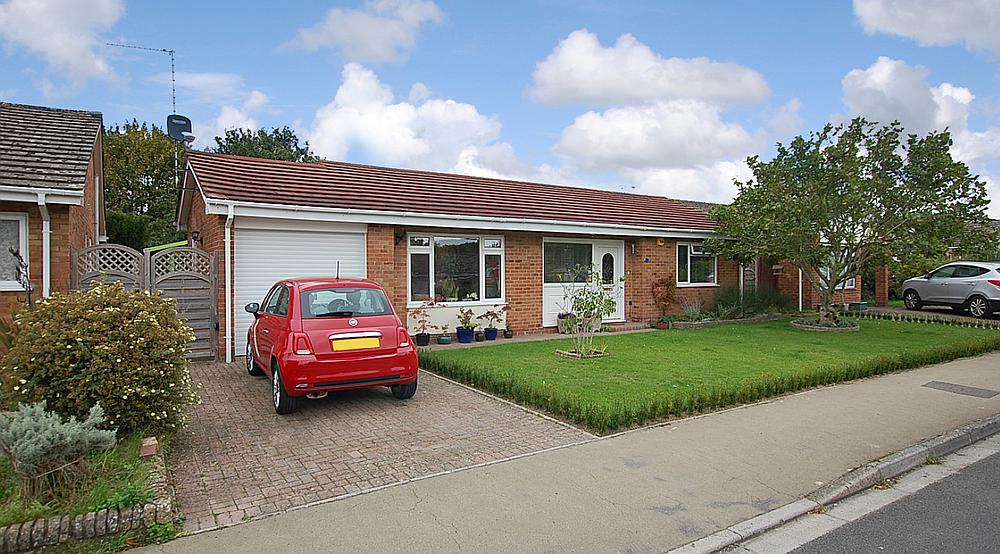 Property for Sale Burbage WILTSHIRE Rural Scene