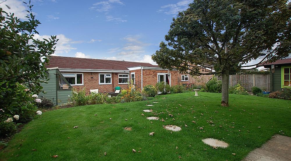 Property for Sale Burbage WILTSHIRE Rural Scene