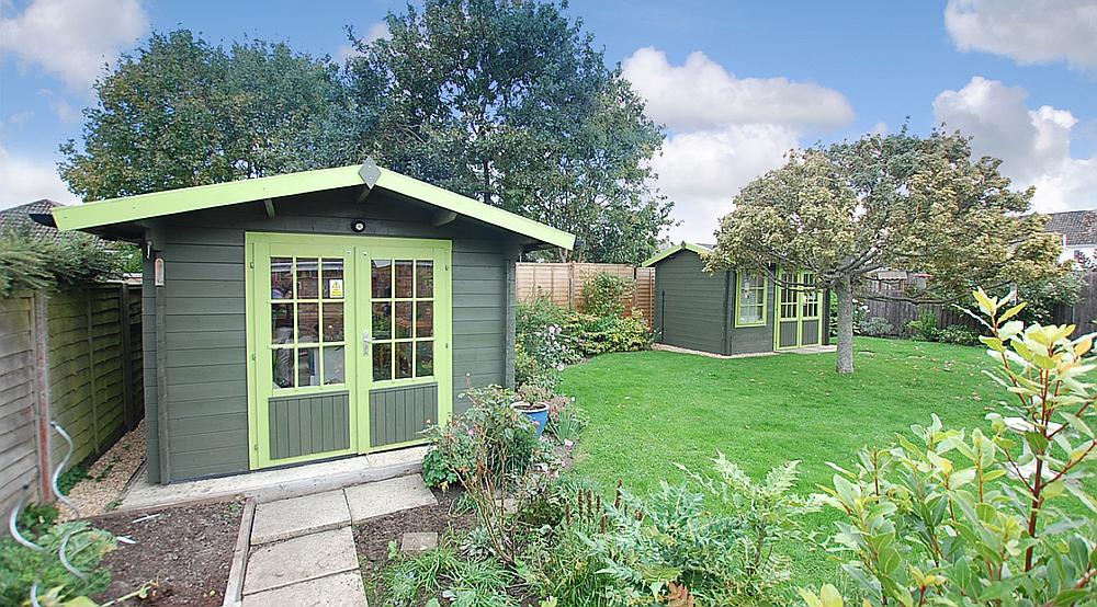 Property for Sale Burbage WILTSHIRE Rural Scene