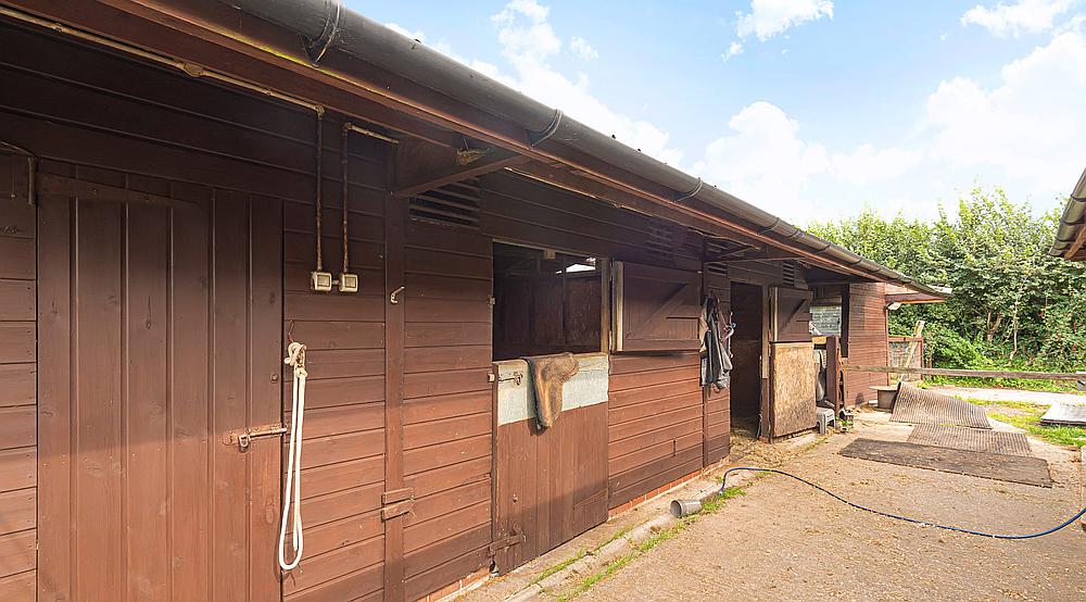 Property for Sale Sherborne Causeway DORSET Rural Scene