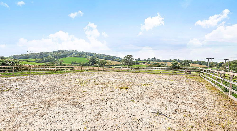 Sherborne Causeway DORSET