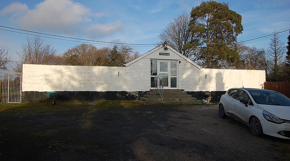 Property for Sale Pontarddulais CARMARTHENSHIRE Rural Scene