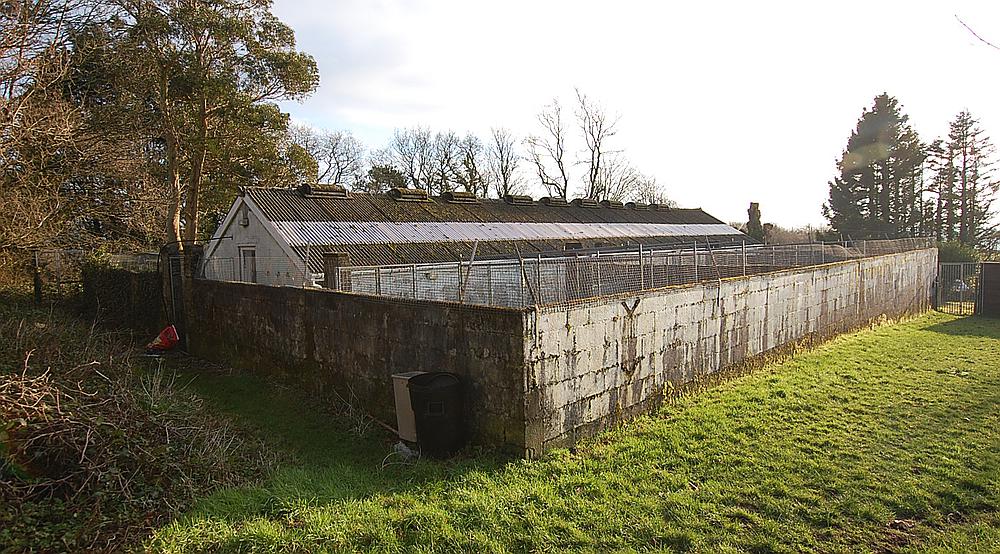 Property for Sale Pontarddulais CARMARTHENSHIRE Rural Scene