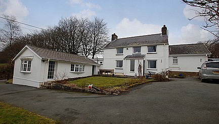 Mydroilyn CEREDIGION