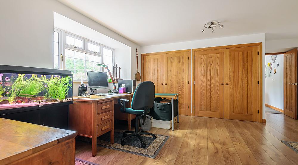 Property for Sale Burry Port CARMARTHENSHIRE Rural Scene