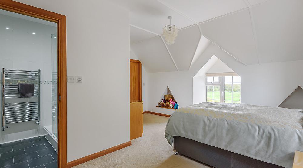 Property for Sale Burry Port CARMARTHENSHIRE Rural Scene