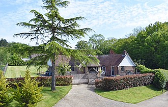 Beckley EAST SUSSEX